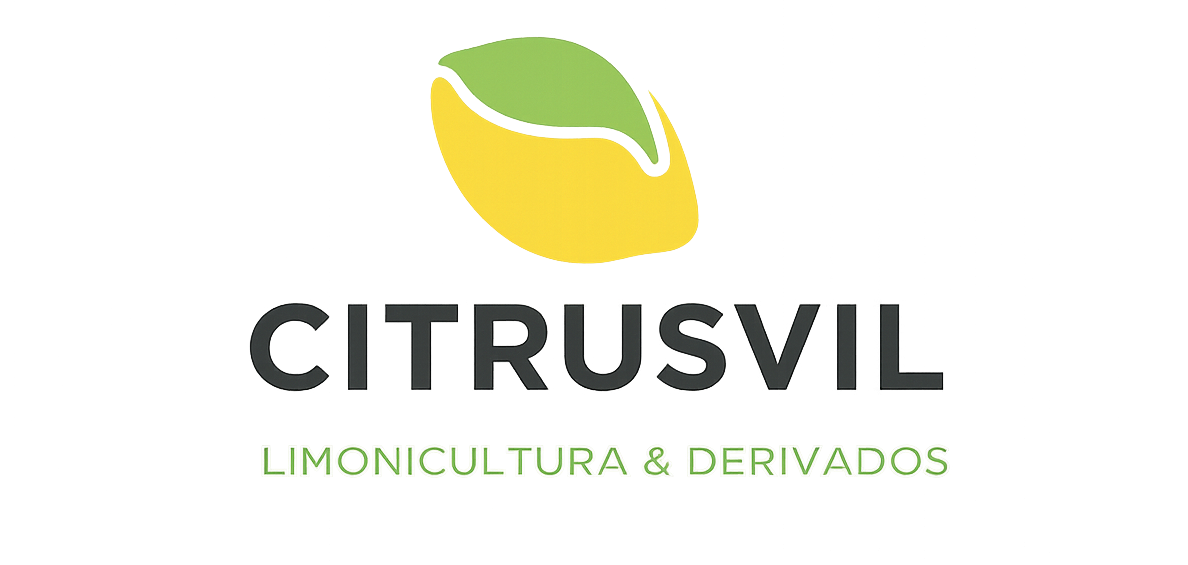 Citrusvil Limonicultura Logo