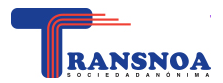 TRANSNOA Logo
