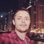 Iñaki Cormenzana Méndez
